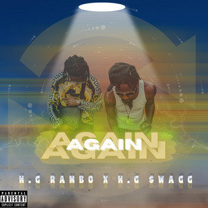 Again (feat. H.G)