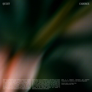 Over the oasis by Quiet Cadence