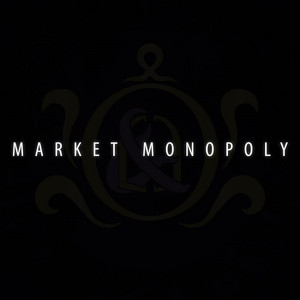 Market Monopoly by ampersad