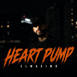 Heart pump by El Maximo