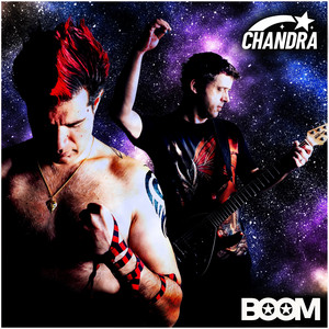 Boom by Chandra
