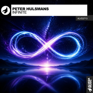 Infinite by Peter Hulsmans