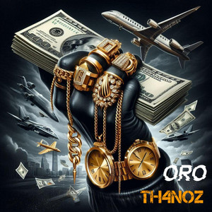 oro by Th4noz