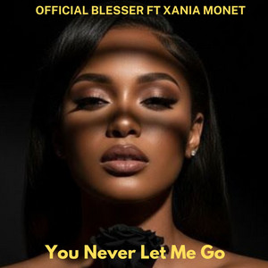 You Never Let Me Go by Official Blesser