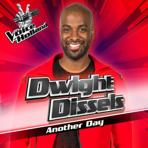 Another Day - From The Voice Of Holland 7 by Dwight Dissels