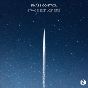 Space Explorers by Phase Control