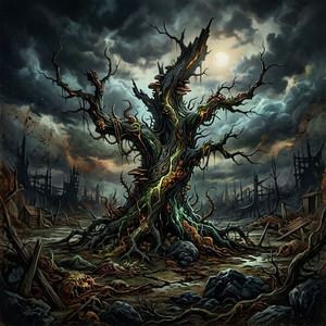 Zombie by kingkong productions