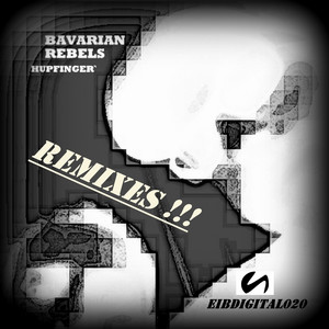 Bavarian Rebels cover