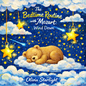 Piano Sonata No. 16 - Allegro by Olivia Starlight