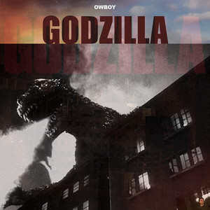 Portada de GODZILLA