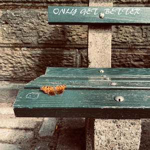 Portada de Only Get Better