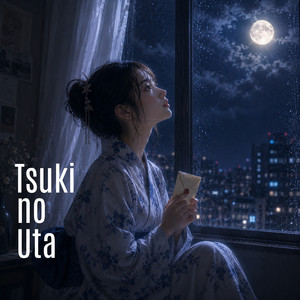 Tsuki no Uta by 花蓮 -Karen-