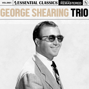 You are there by George Shearing Trio