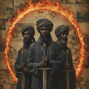 Change Gone Come by AKIL THE MC, Cozmo El, Mighty Moab