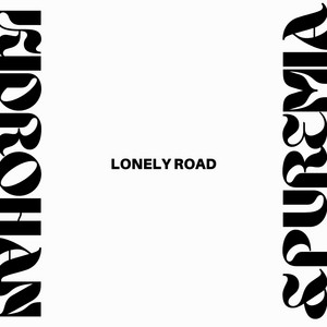 LONELY ROAD (DEMON) by PUREMIA, Kid Rohan