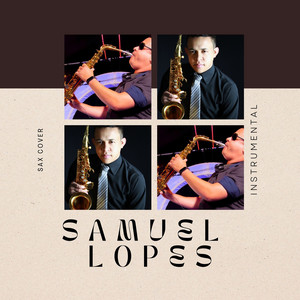 Samuel Lopes - See You Again (Instrumental)