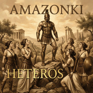 Heteros - Amazonki by Nie Kutas Records