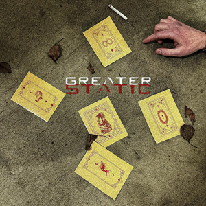 Blank Face by Greater Static