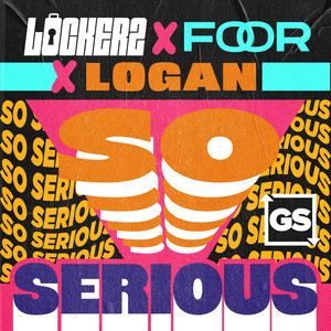 Lockerz — So Serious (2026)