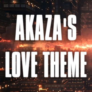 Akaza's Love Theme (from Demon Slayer: Infinity Castle) - Piano Version by Grim Cat Piano