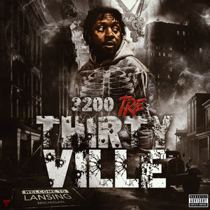 Patience The Key by 3200 TRE