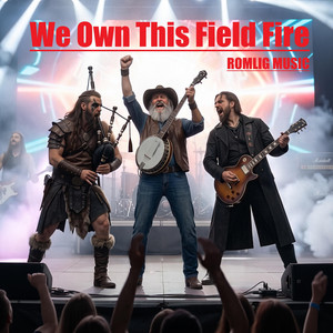 We Own This Field Fire by RomLig Music