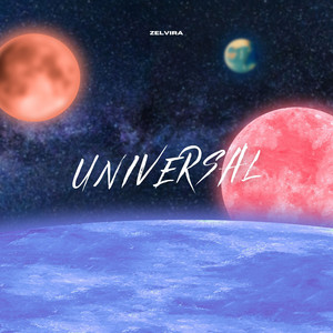 Universal - Radio Edit by Zelvira