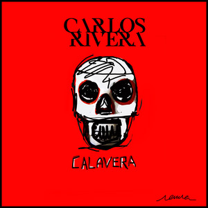 Portada de Calavera