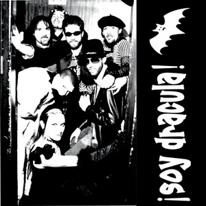 Doc Guano's Hate Song - song and lyrics by Soy Dracula | Spotify