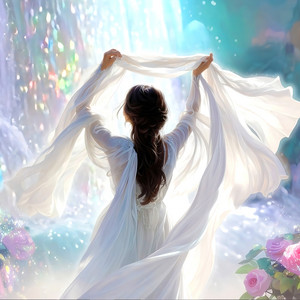 Mary Magdalene Rising by Dynasty Electrik