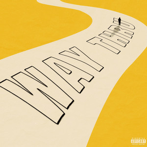 way thru by 916frosty