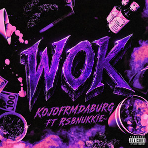 SIPPIN WOK by Kojofrmdaburg, RSBNUKKIE