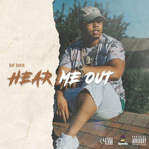 Doin What I Wanna (feat. Amill Yates of 4am) by Ray Davis, Amill Yates of 4am