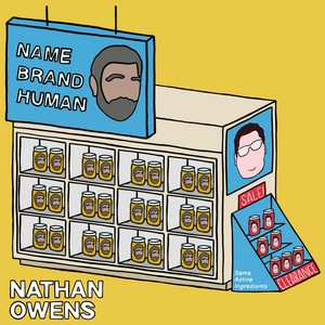 Let's Get Honest album cover