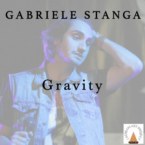 Gabriele Stanga - Gravity (feat. I Scream Art Project)