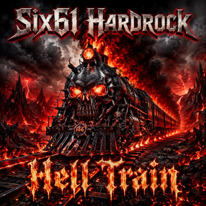 Fire in My Heart by Six61 Classic Hardrock