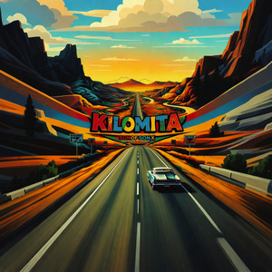 Kilomita by Sunofsonx