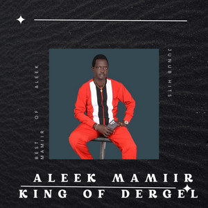 JUNUB Hits - Yirol acie muony ta tou yen thin (feat. Aleek Mamiir)