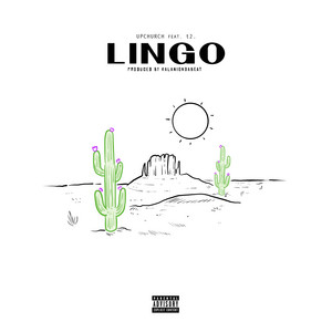 Lingo by Upchurch, t2