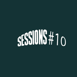 SESSIONS #10 by Fabiola Delivery FM