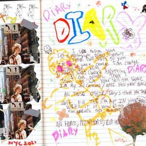 DIARY