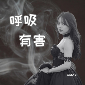 呼吸有害 by Cola B
