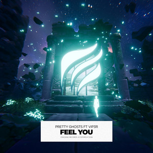 Feel You by Pretty Ghosts, VIP3R