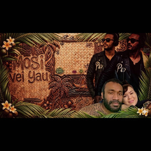 Mosi Vei Yau x PENIWISE x EH by PENIWISE FJ