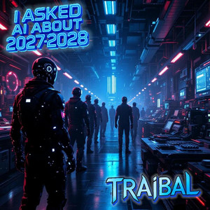 I asked AI about 2027-2028 by Traibal