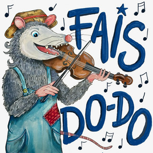 Portada de Fais Do Do