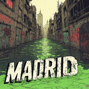 Madrid by Capital Boom