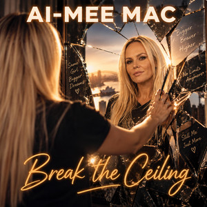 Break the ceiling by AI-mee Mac