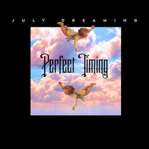 Portada de Perfect Timing
