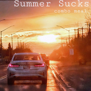 Summer Sucks